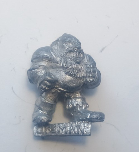 Blood bowl chaos dwarf - blood,