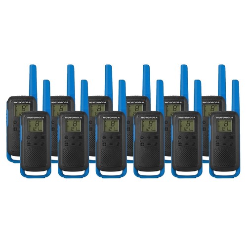 Motorola t62 two way - motorola,