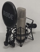 Rode Studio Microphone NT1A