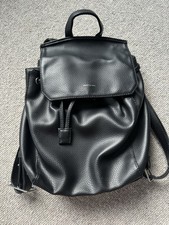 Matt & Nat Black Vegan Leather