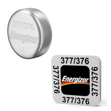 ENERGIZER 377/376 SR626SW