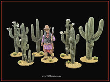 1:32 / 54mm Wild West / Custer Indians & Cowboys, Mexicans *Update 19/09/2025*