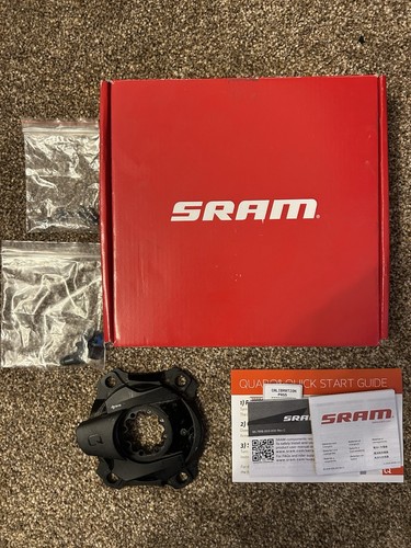 Sram axs quarq power meter - d1,