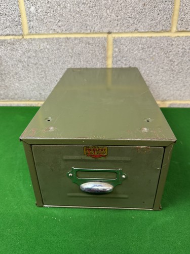 Vintage veteran series green - veteran,