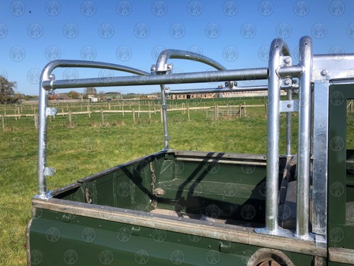 Land rover series 88 - land, 88"