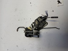 Suzuki Carry 99-06 OS Front