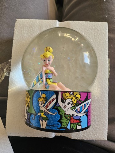 New disney britto - new,
