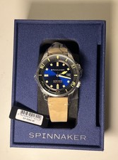 Spinnaker Bradner Men's
