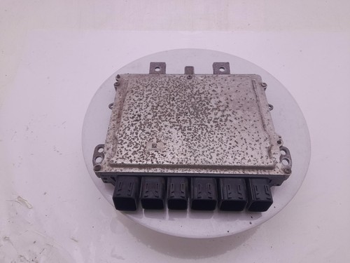 Mercedes sprinter engine ecu - engine,