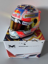 Max Verstappen Red Bull F1