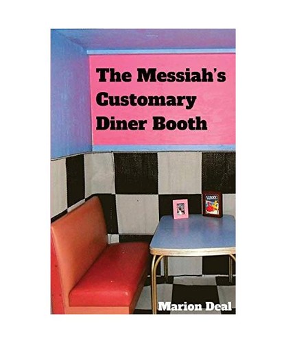 The messiah customary - customary, diner