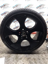 VOLKSWAGEN GOLF GTi MONZA 18