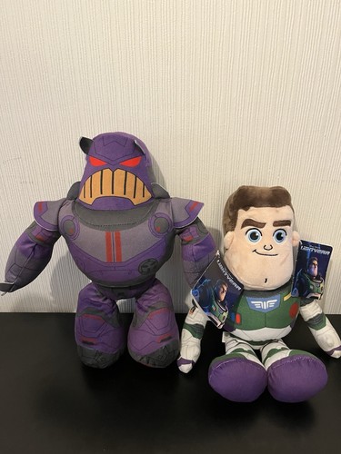 Disney pixar buzz lightyear - disney,