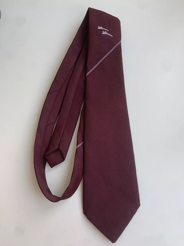 Vintage twin concorde - vintage, tie
