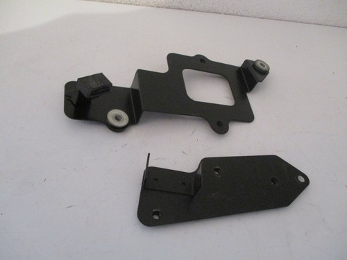 Bracket holder ignition coil - holder,