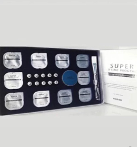 Pepplus super lifting mask - lifting,