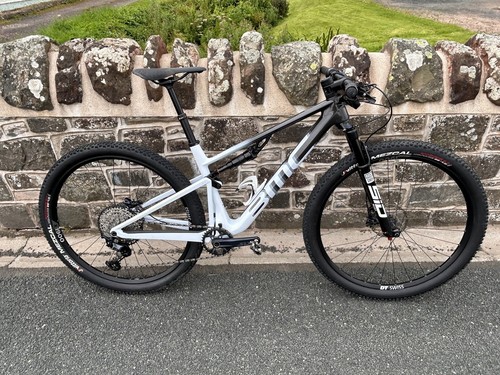 Bmc mountain bike - mountain,