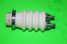 Vintage TWO TERMINAL HIGH