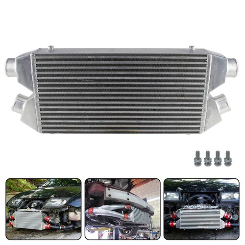 Fmic intercooler for audi - for, s4