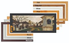 Modern Photo Frame Wall