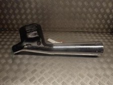 Kawasaki ZR550 ZR400 Zephyr