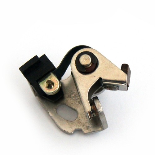 Suzuki ignition contact points - suzuki,