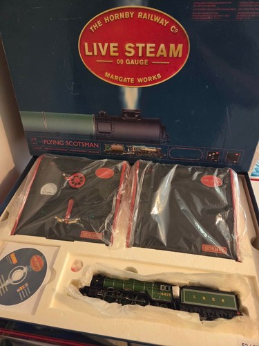 Hornby r1058 class - hornby,