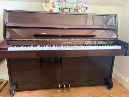 Steinbach 108d piano - 108d-1,