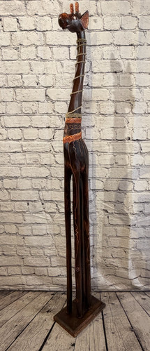 120cm brown wooden - 120cm,