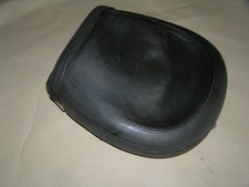BMW R 1200C pillion seat passenger's seat