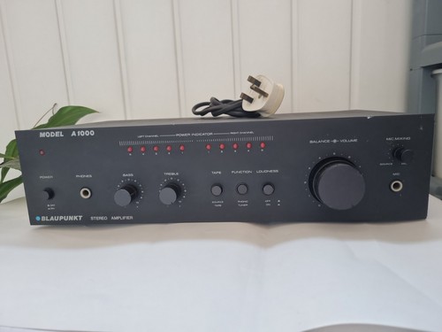 Vintage rare blaupunkt - rare,