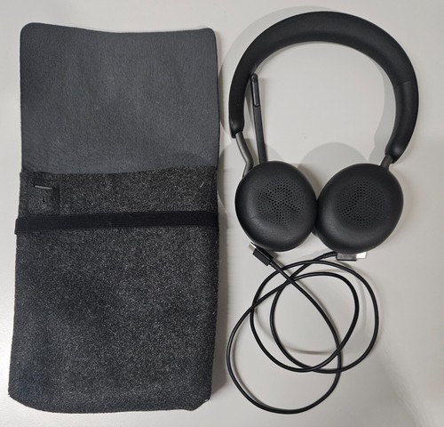 Jabra evolve2 stereo - 65,