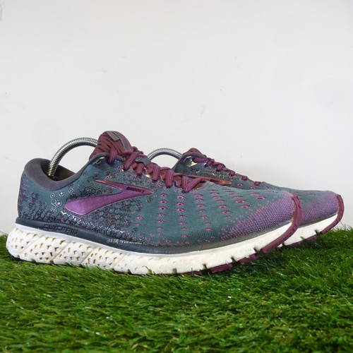 Brooks trainers size 5 - brooks,