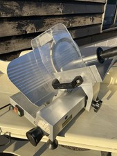 Buffalo Commercial Meat Slicer