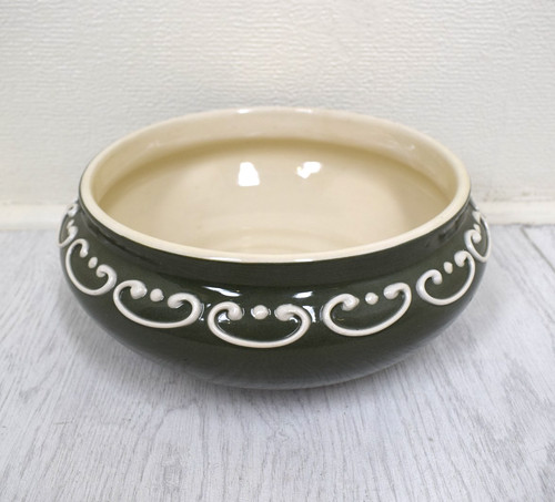 Brannam devon pottery - brannam, royal