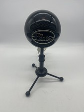 Blue yeti Snowball Microphone