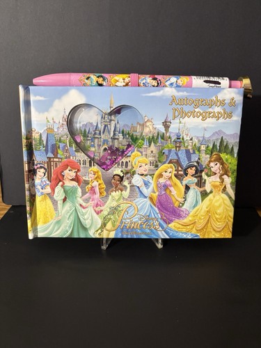 Disney world princess - world,