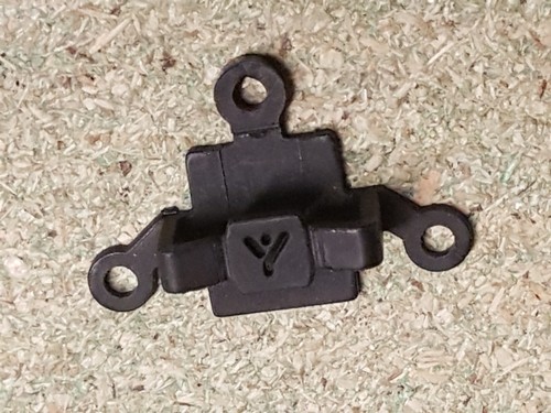 Mylaps rc4 transponder - mylaps, holder
