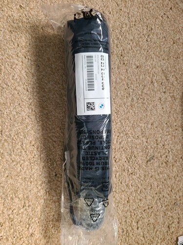 Bmw genuine pocket umbrella - bmw,