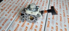 Genuine Stihl FS240 FS260 FS360 FS410 Strimmer Carburettor 4147 120 0625 / 0624