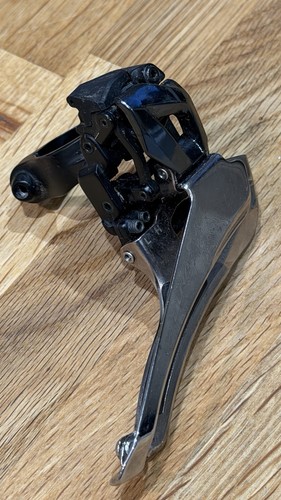 Shimano r9100 dura ace - shimano, fd-r9100