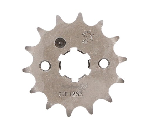 Sprocket fits rieju 125 - rieju,