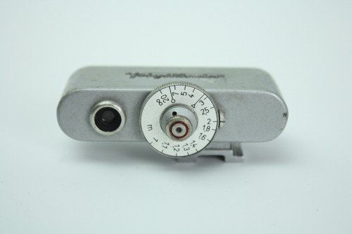 Voightlander 184 - voightlander, 93/184