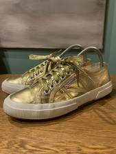 Superga 2750 Cotmetu Yellow