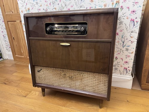 Ferguson model 387rg - 387rg, am/fm