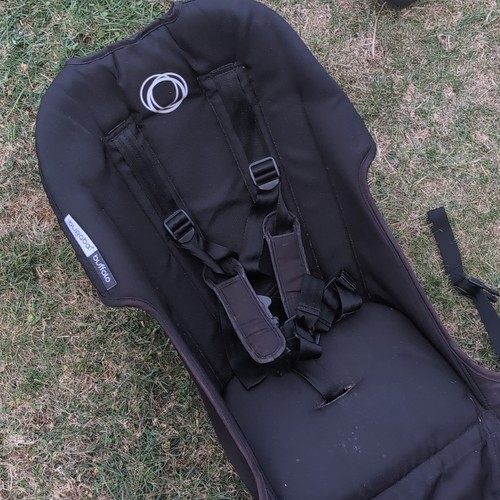 Bugaboo buffalo seat unit - seat, to