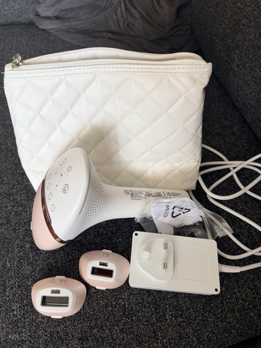 Philips lumea ipl 9000 - philips,