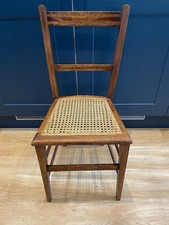 Antique Edwardian Mahogany