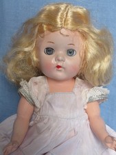 Vintage Roddy Tonie doll Miss