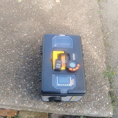 Tb10pro 8kw 12v - 12v, 24v